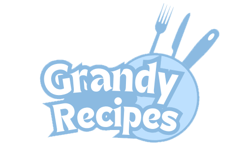 GrandyRecipes