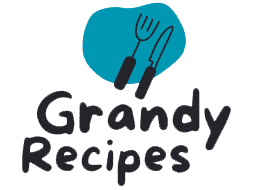 GrandyRecipes
