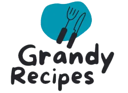 GrandyRecipes