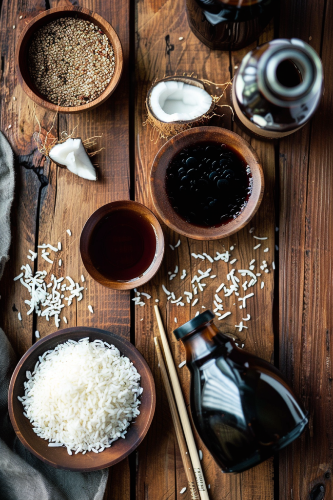 top gluten-free soy sauce brand bottles