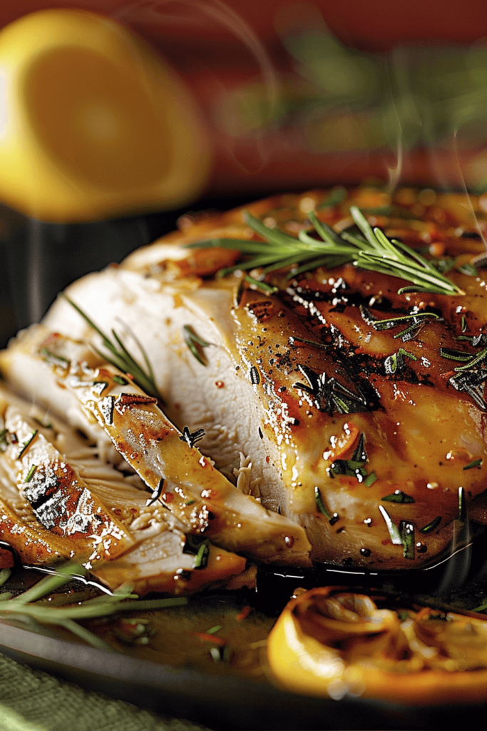 Wild Turkey Recipes That’ll Make You Forget Store-Bought Poultry 1 Wild Turkey Recipes