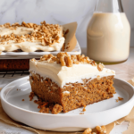 Gluten Free Carrot Cake Recipe You’ll Bake on Repeat (No One Will Know!) 9 Healthy gluten free carrot cake ingredients