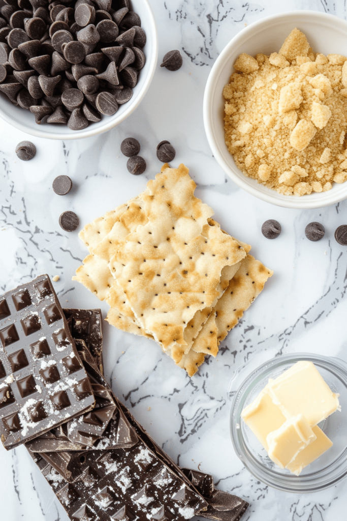 Matzo Crack Recipe: Irresistibly Crunchy, Sweet, and Easy to Make 7 Ingredients for matzo crack recipe