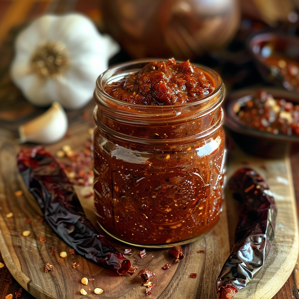 Mexican Hot Sauce: The Ultimate Guide to Authentic Flavor and Recipes