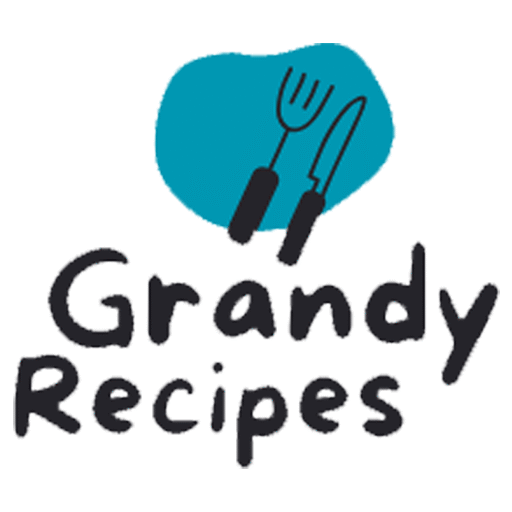 Grandy Recipes