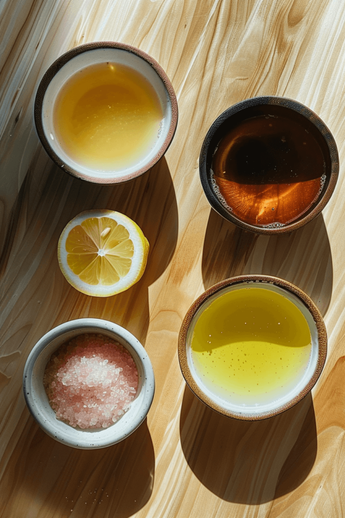 Japanese Pink Salt Trick: Weird, Simple, and Surprisingly Effective 7 ingredients for japanese pink salt trick recipe