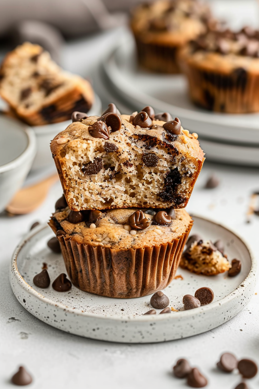 Protein Muffins: The Best 5-Ingredient Recipe for Guilt-Free Gains 9 protein muffin nutrition breakdown