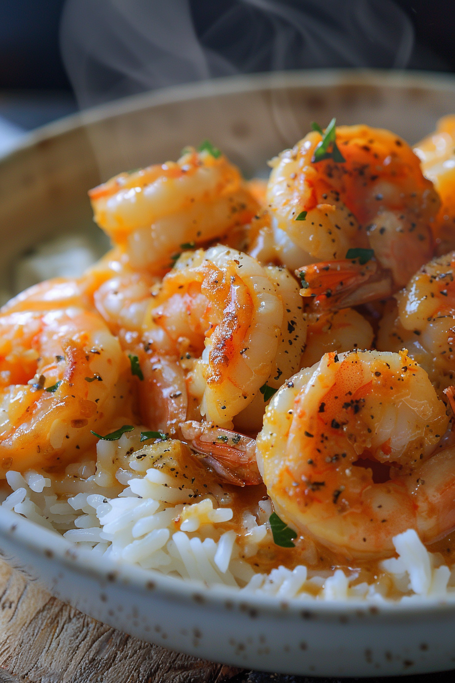 Comfort Food at Its Best