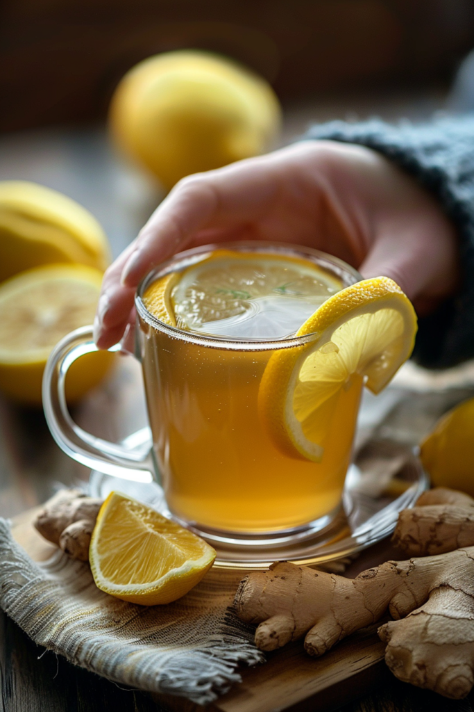 Costa Rican Tea Recipe: The Best Healthy Brew for Weight Loss 10 Costa Rican Tea Recipe health benefits