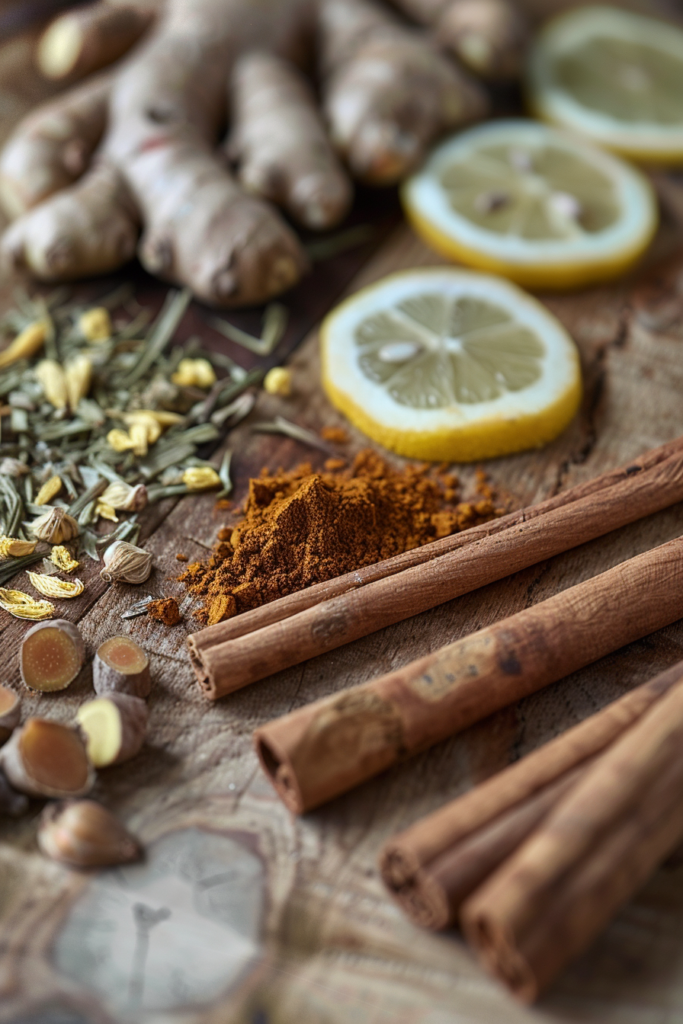 Costa Rican Tea Recipe: The Best Healthy Brew for Weight Loss 8 Costa Rican tea ingredients for weight loss