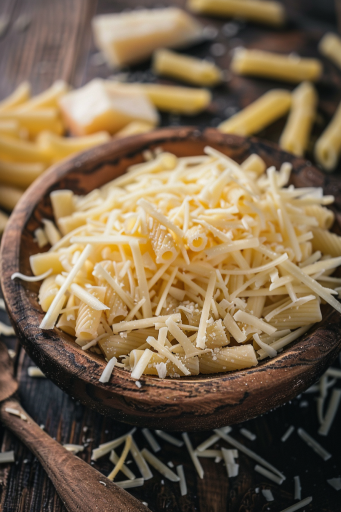 Gouda Mac and Cheese: The Creamiest Twist on a Classic Favorite 8 gouda mac and cheese ingredients