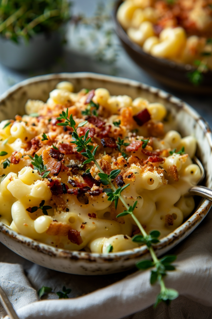 Gouda Mac and Cheese: The Creamiest Twist on a Classic Favorite 10 smoky gouda mac and cheese with beef