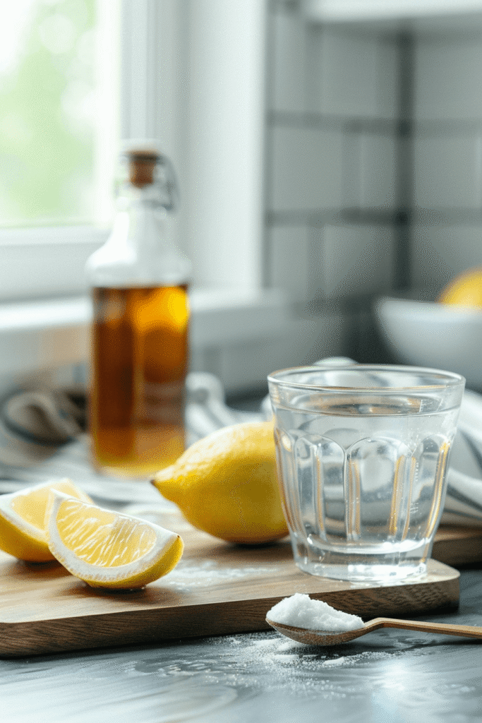 7 Second Ice Water Hack Recipe: Science, Benefits, and How to Make It 7 ingredients for 7 second ice water hack recipe