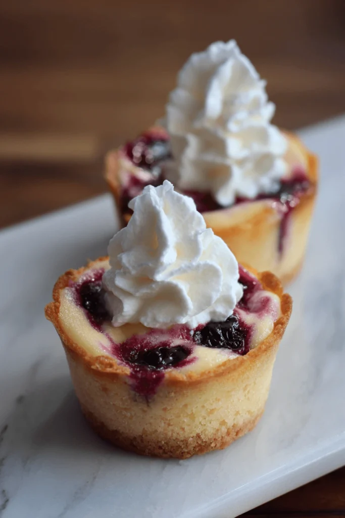 Baby Lemon Impossible Pies: The Ultimate Recipe That Tastes Like Magic 8 Baby Lemon Impossible Pies Variations