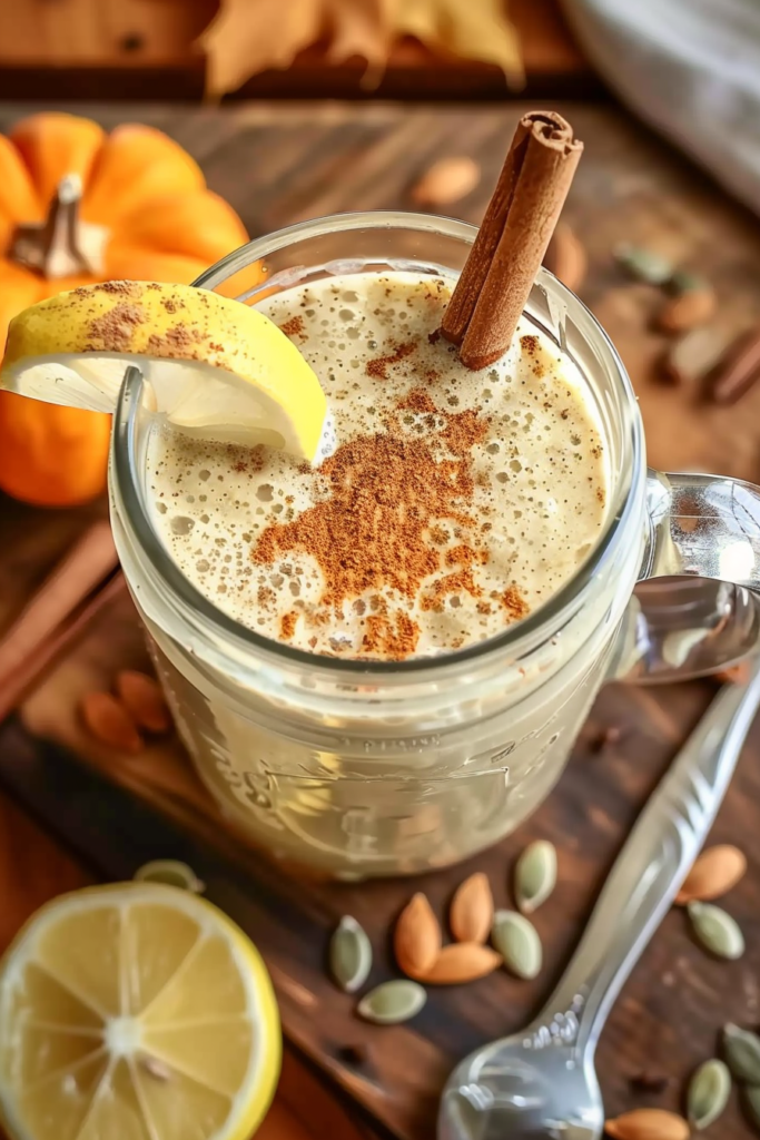 Bariatric Pumpkin Seed Recipe: Your Nourishing, Weight-Smart Kitchen Companion 6 Serving bariatric pumpkin seed recipe tea