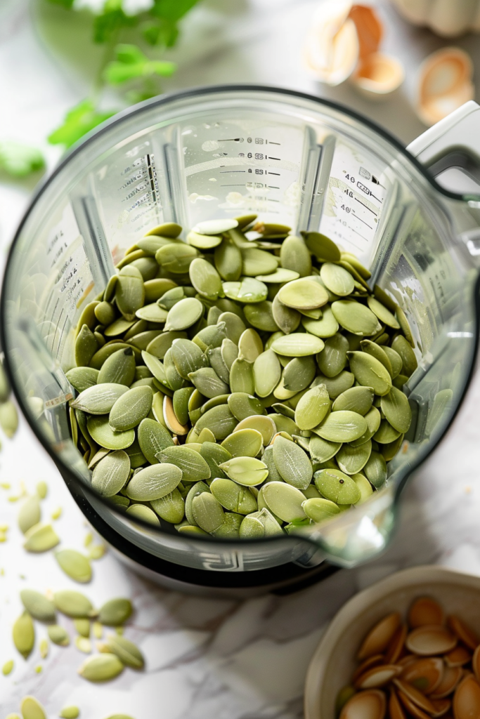Bariatric Pumpkin Seed Recipe: Your Nourishing, Weight-Smart Kitchen Companion 8 Making bariatric pumpkin seed recipe step-by-step