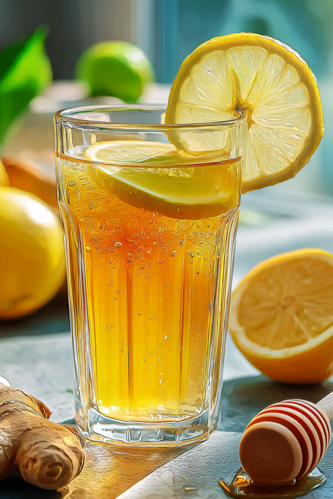 Mounjaro Natural Recipe: Your Easy & Tasty Wellness Drink Blueprint 6 Mounjaro natural recipe coconut oil mocktail