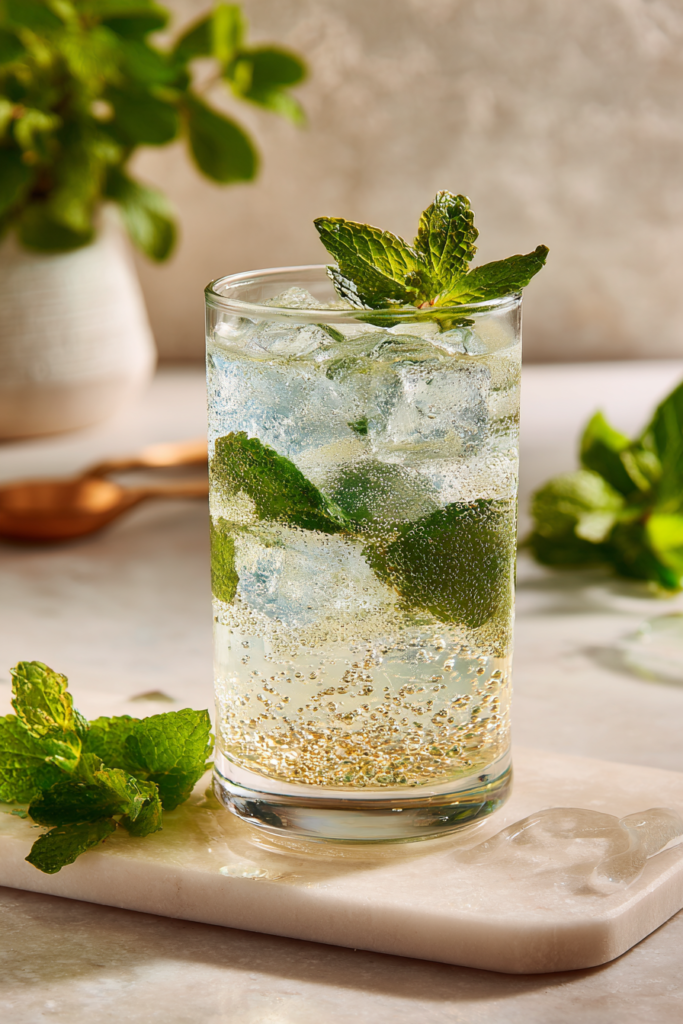 Mounjaro Natural Recipe: Your Easy & Tasty Wellness Drink Blueprint 9 Variations of natural mounjaro recipe drinks