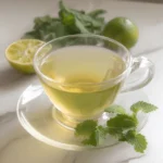 Lemon Balm Recipe: Simple, Soothing, and Perfect for Everyday Wellness 5 Simple lemon balm recipe tea