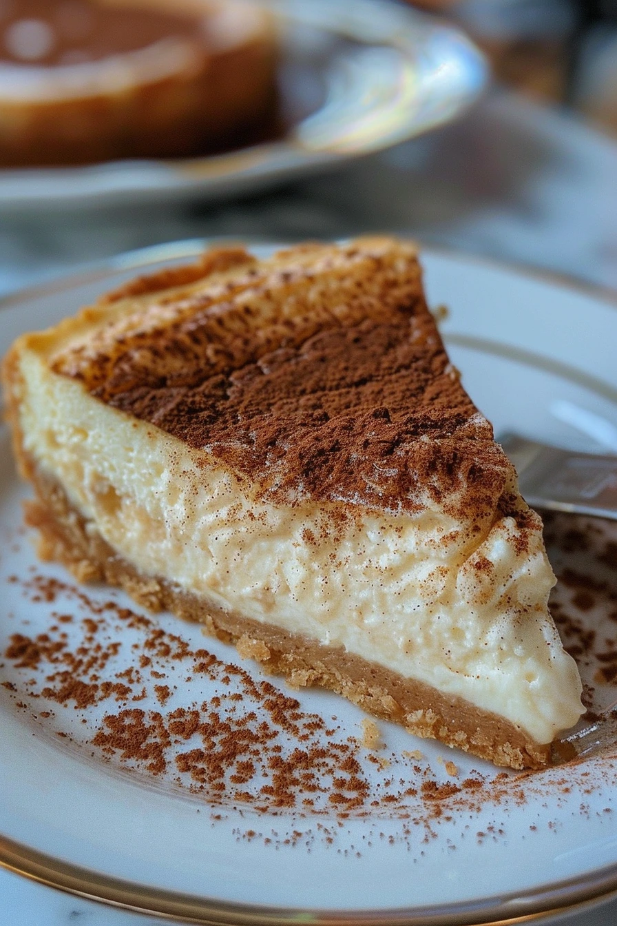 Snickerdoodle Cheesecake Recipe