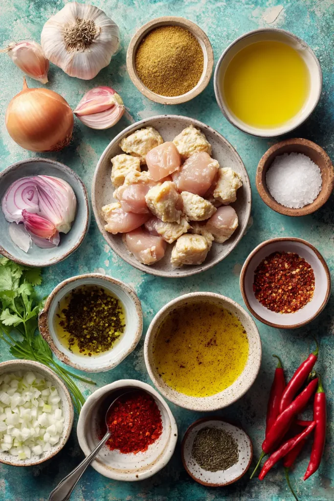 Cowboy Butter Chicken Bites Recipe – Juicy, Buttery, and Flavorful 5 Ingredients for Cowboy Butter Chicken Bites