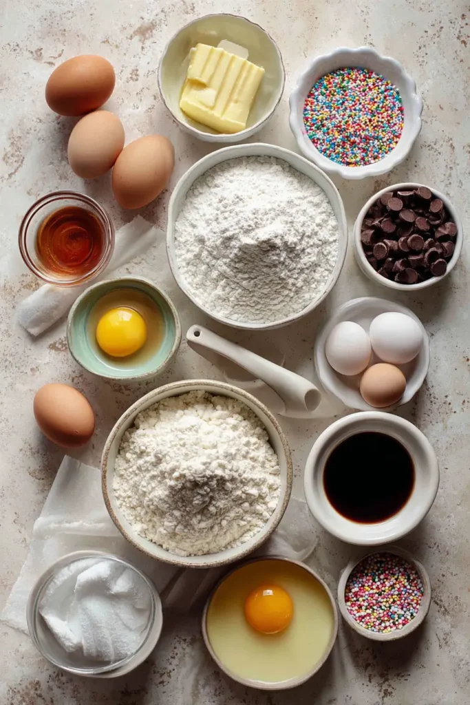 Heartfelt Cupcake Harmony Recipe for Soft and Cozy Homemade Cupcakes 5 Ingredients for Heartfelt Cupcake Harmony