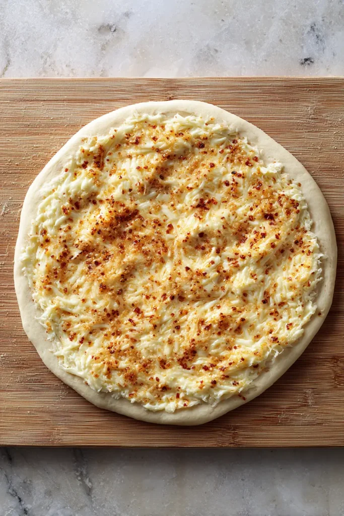 Jalapeno Popper Twists for a Cozy, Cheesy Snack Everyone Loves 5 Dough filled with jalapeno popper filling before twisting