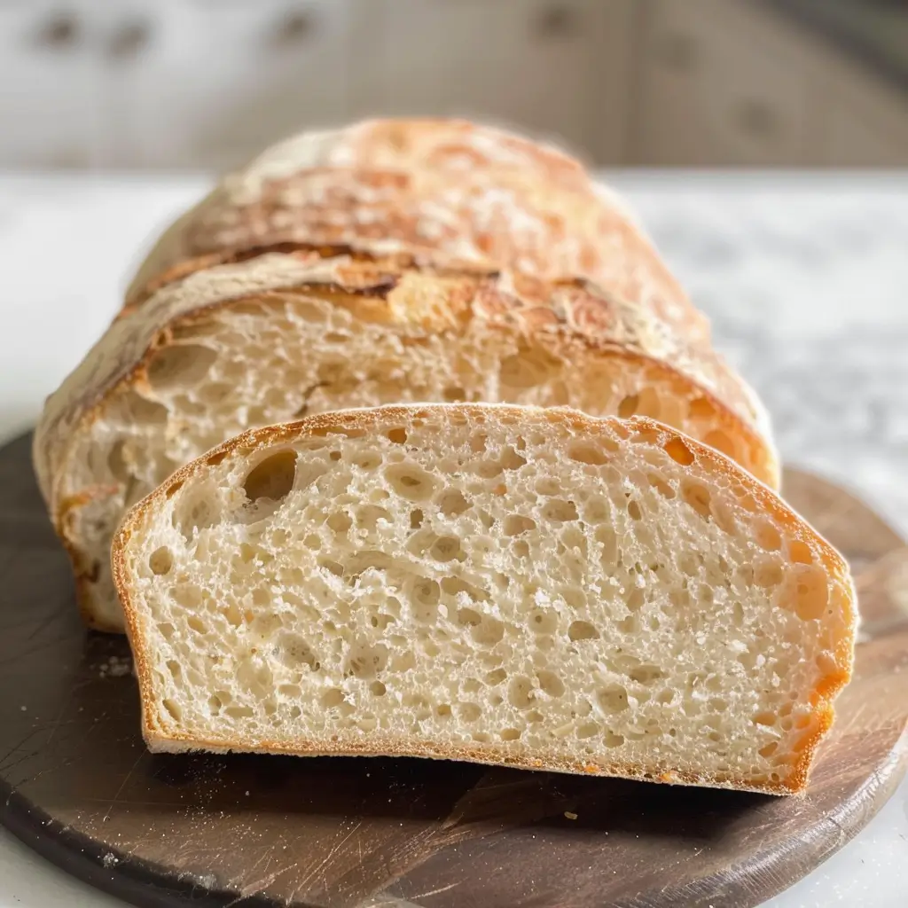 Sourdough Sandwich Bread That Actually Works Every Single Time