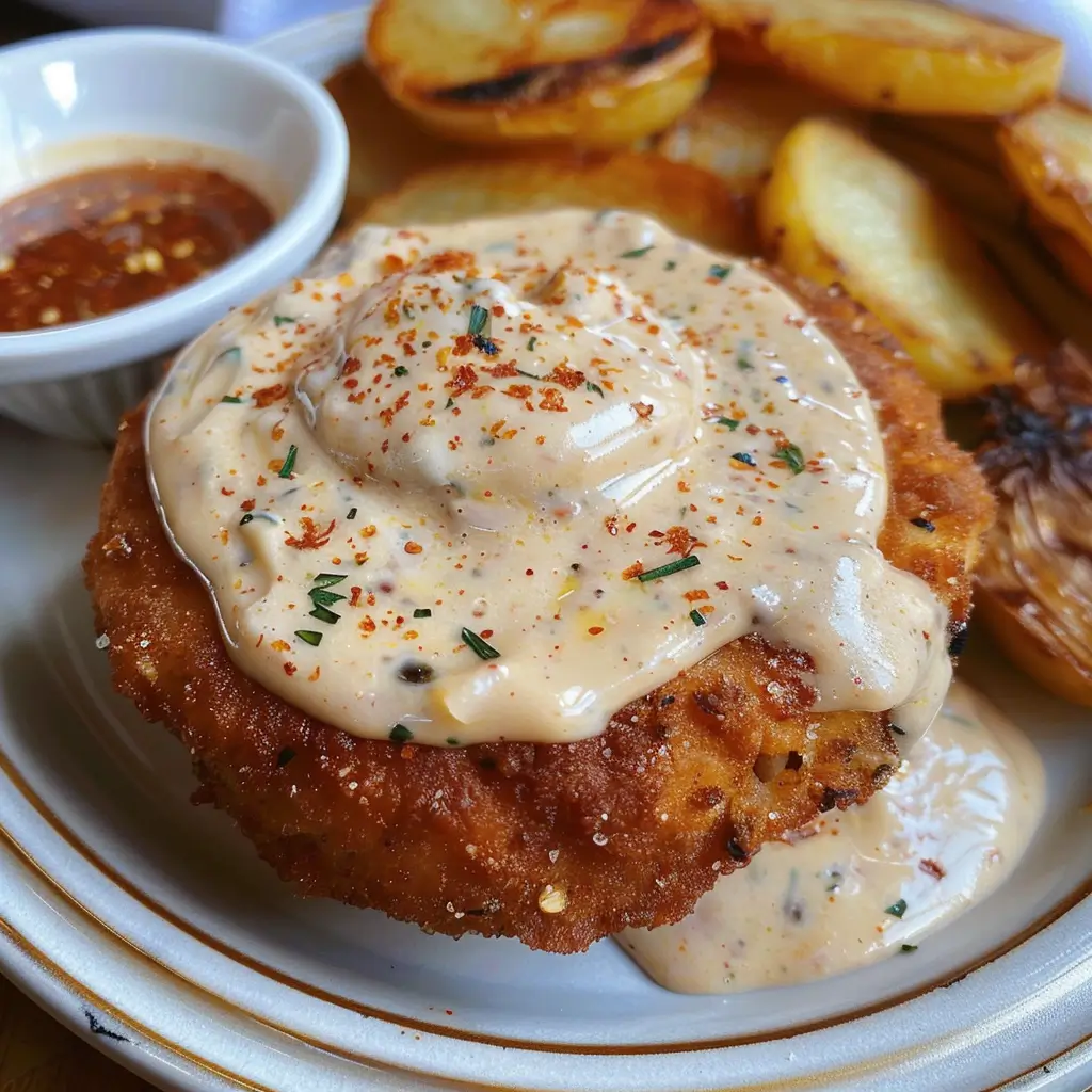 Louisiana Remoulade Sauce: Tangy, Spicy, and Irresistibly Homemade