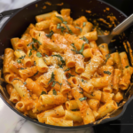 Creamy Rigatoni Pasta: The Ultimate Comfort Food Recipe 6 Creamy Rigatoni Pasta