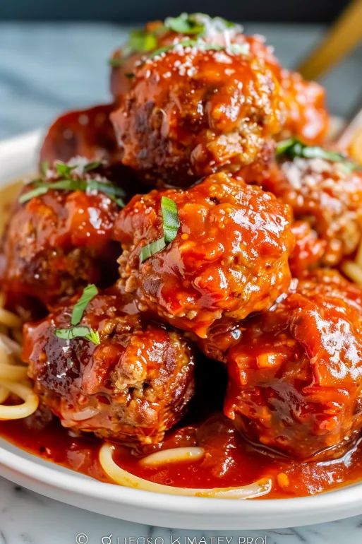 How to Make Meatballs 5 image 113