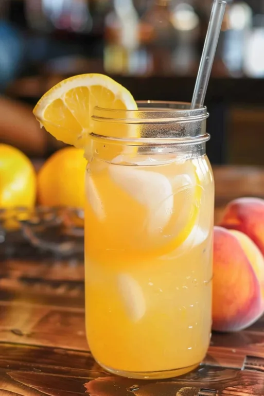 Peach Lemonade 5 image 119