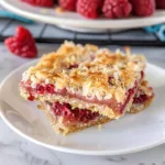 Raspberry Coconut Bars: A Delightfully Sweet and Tangy Dessert 6 image 20
