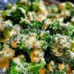 Creamy Garlic Parmesan Broccoli Recipe 6 image 29