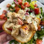 Italian Grinder Chicken Salad 6 image 36