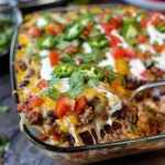 Low Carb Taco Casserole 5 image 45