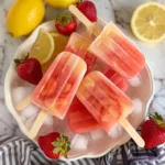 Strawberry Lemonade Popsicles 6 image 68