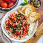 Boursin Bruschetta Dip 6 image 74