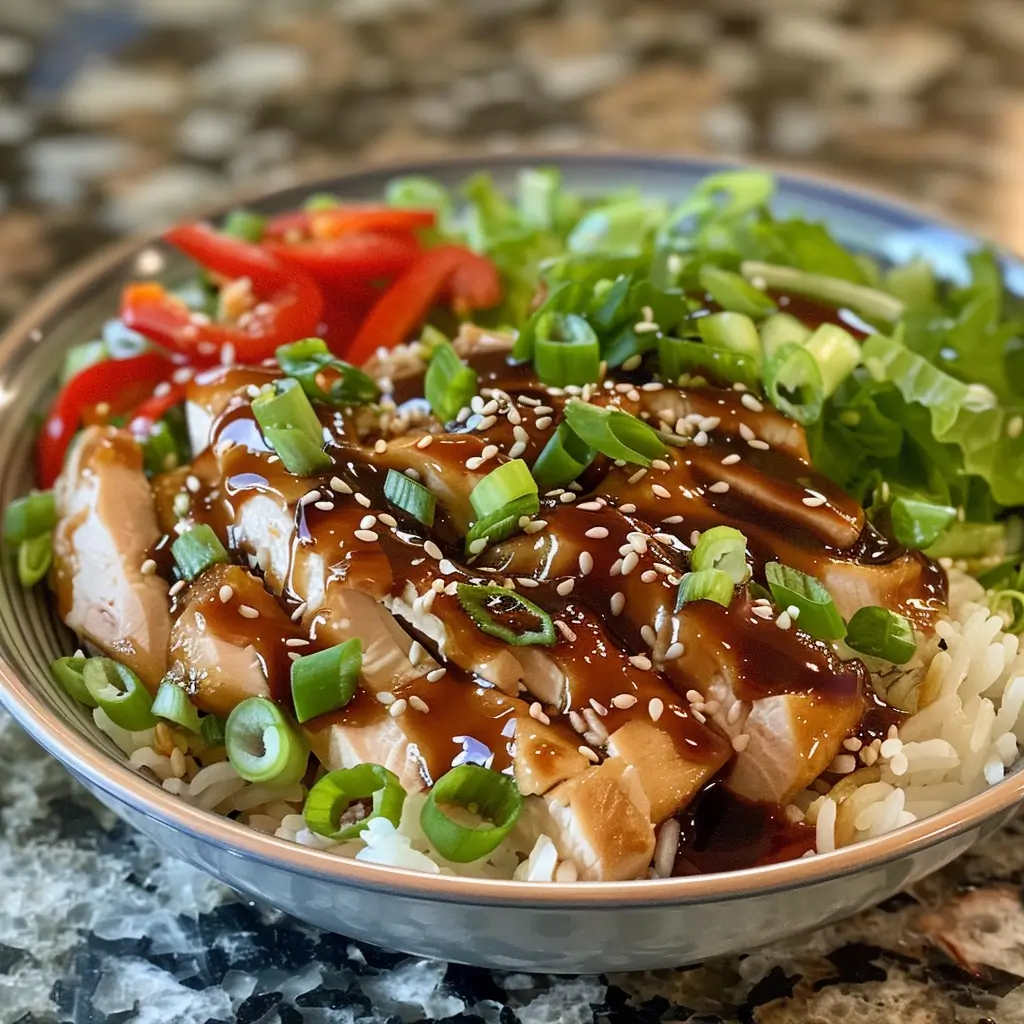 Teriyaki Sauce Recipe – Sweet, Savory, and Homemade