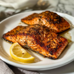 Air Fryer Salmon Recipe 6 Air Fryer Salmon Recipe