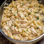 BEST Crockpot Chicken Alfredo 4 best crockpot chicken alfredo 2026 03 15 155512 1