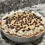 Chocolate Chip Peanut Butter Pie 5 chocolate chip peanut butter pie 2026 03 29 094450 819x1024 1