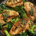 Garlic Chicken with Broccoli and Spinach 4 garlic chicken with broccoli and spinach 2026 03 22 132141 1