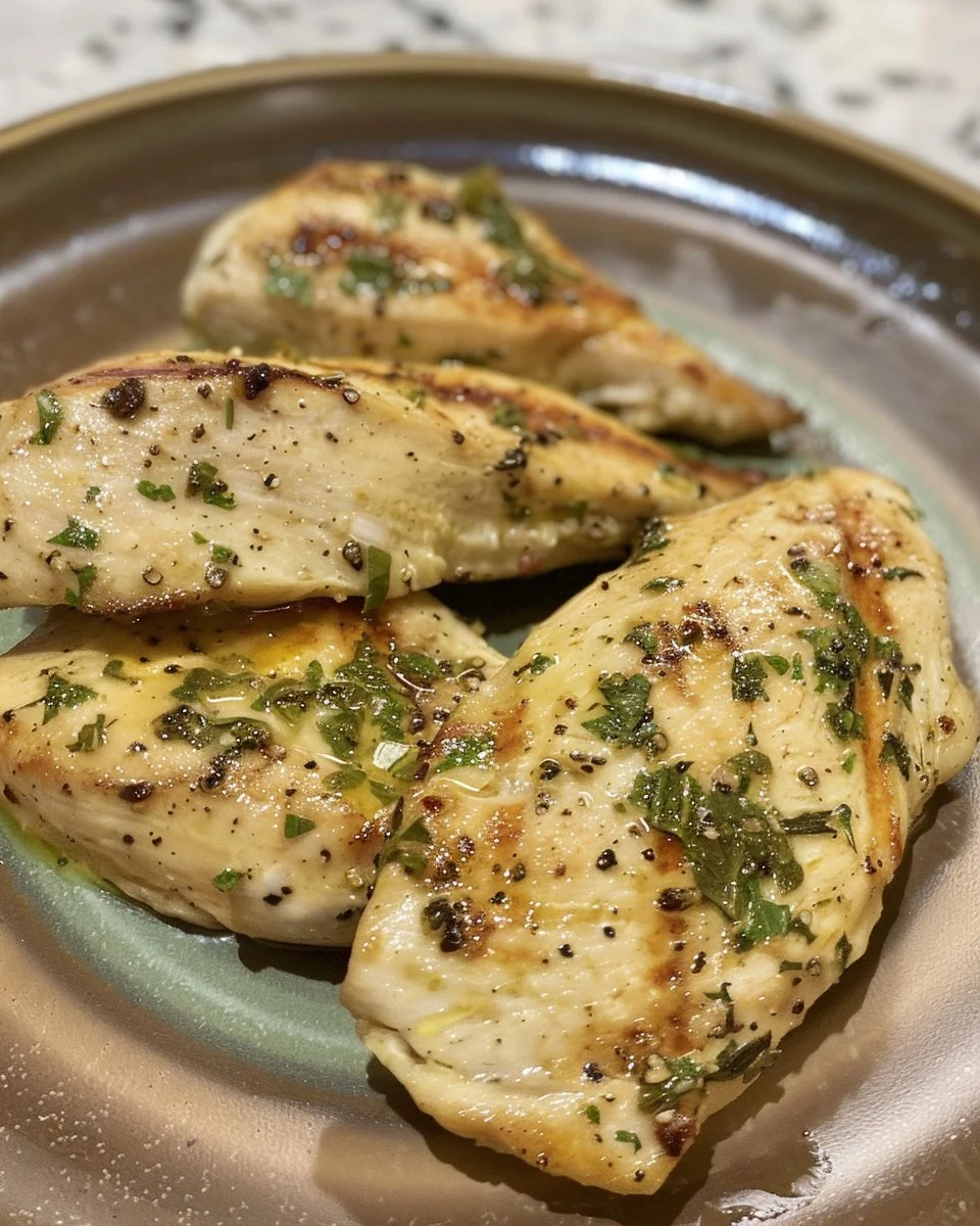 How to Cook Chicken Breasts