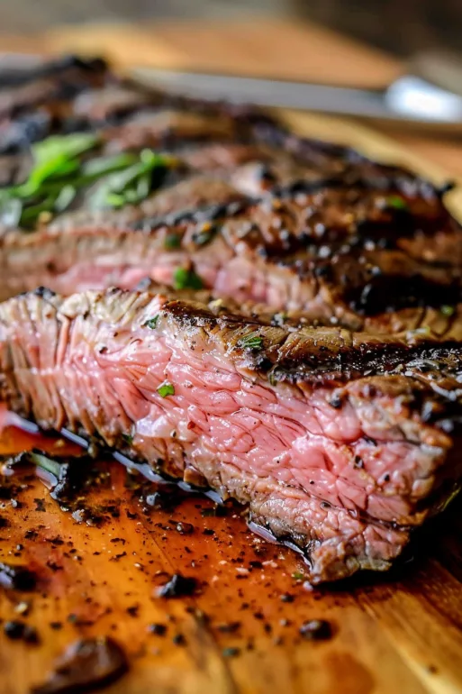 Tri Tip Steak: The Ultimate Guide to Perfectly Cooked, Tender Beef 5 image 1