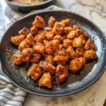 Cajun Chicken Bites Recipe