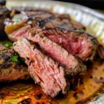 Tri Tip Steak: The Ultimate Guide to Perfectly Cooked, Tender Beef 6 image
