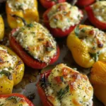 Roasted Goat Cheese Stuffed Mini Peppers 4 roasted goat cheese stuffed mini peppers 2026 03 29 094447 819x1024 1