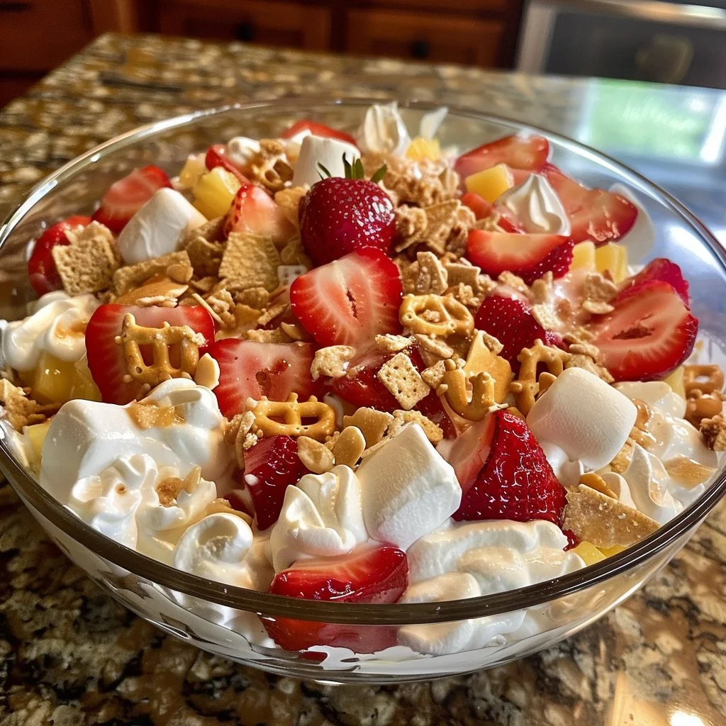 strawberry-crackle-salad-2026-03-23-162020 Delicious Strawberry Crackle Salad with vibrant colors and textures.