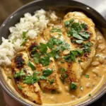 Creamy Smothered Chicken and Rice 4 creamy smothered chicken and rice 2026 04 04 115102 819x1024 1